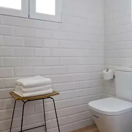 Luxury Apartment Merced By Nagoa Homes Málaga Exterior foto