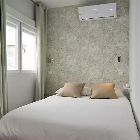 Luxury Apartment Merced By Nagoa Homes Málaga Exterior foto
