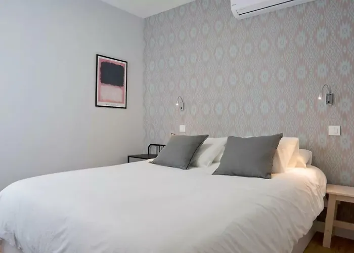Luxury Apartment Merced By Nagoa Homes