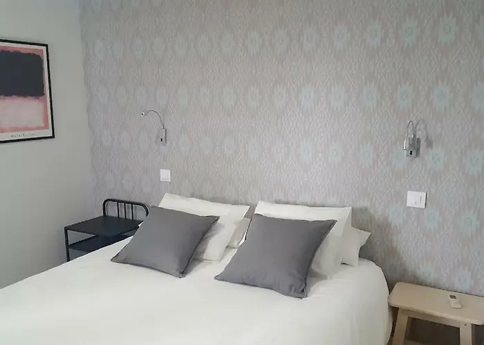 Luxury Apartment Merced By Nagoa Homes